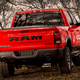 Illustration for article titled No, The Ram Rebel Is Not A Raptor-Fighter